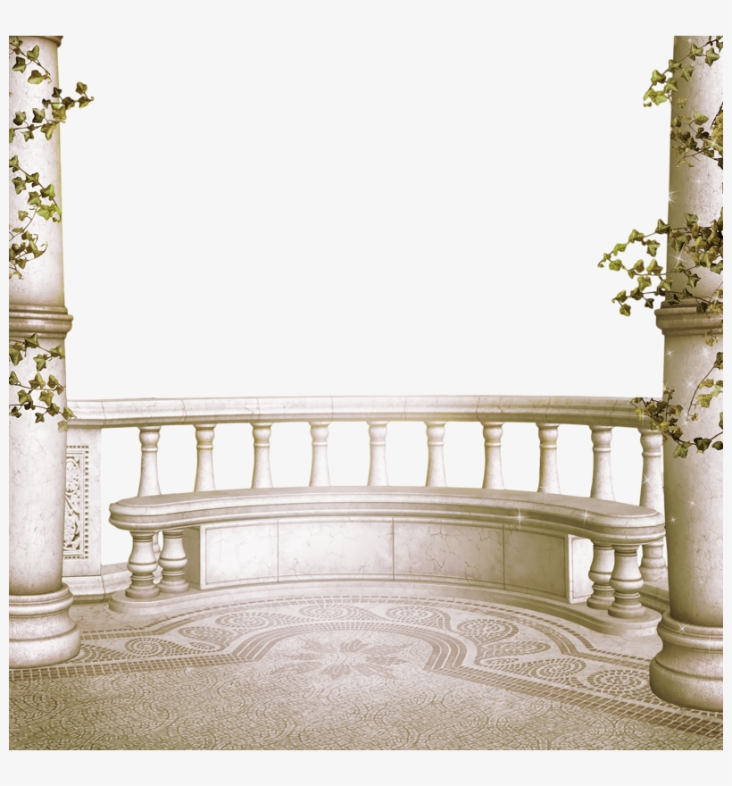 Фото, Автор Inshv На Яндекс - Mighty Tronics Gladsbuy Elegant Balcony 6' X 6' Computer, transparent png #1516517