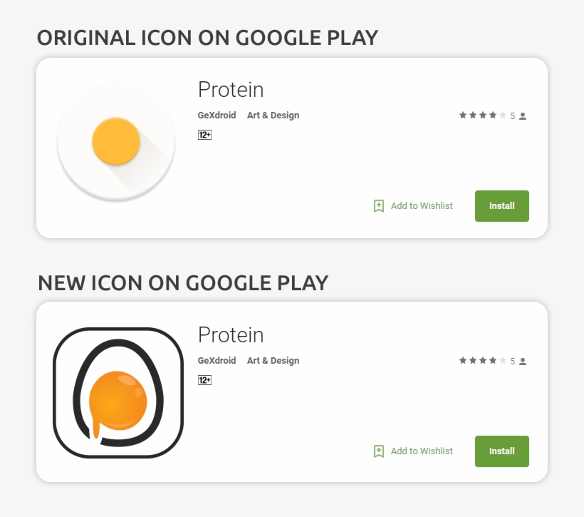 Old New Playstore - Portable Network Graphics, transparent png #1516572