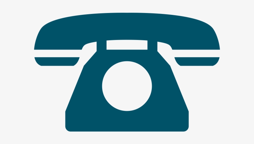 Telefone Residencial Png - Tel Icon, transparent png #1517054