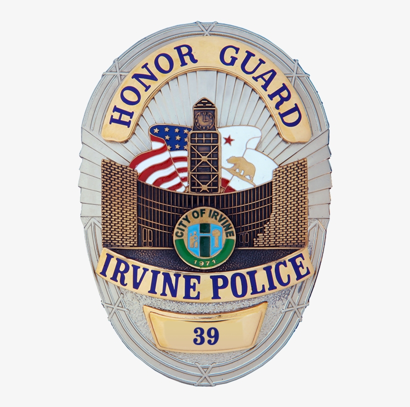 The Irvine Police Department And The City Of Irvine - Irvine, transparent png #1517078