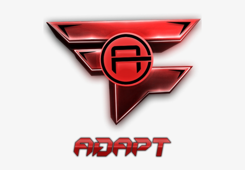 Faze Clan, transparent png #1517195