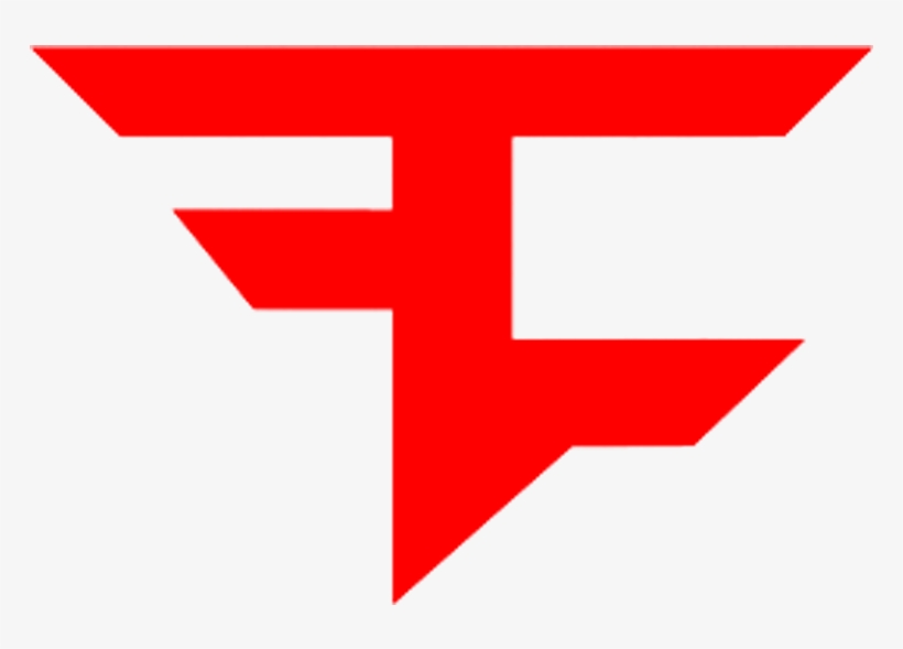 Optic Gaming Logo Transparent For Kids - Faze Clan Logo Png, transparent png #1517332