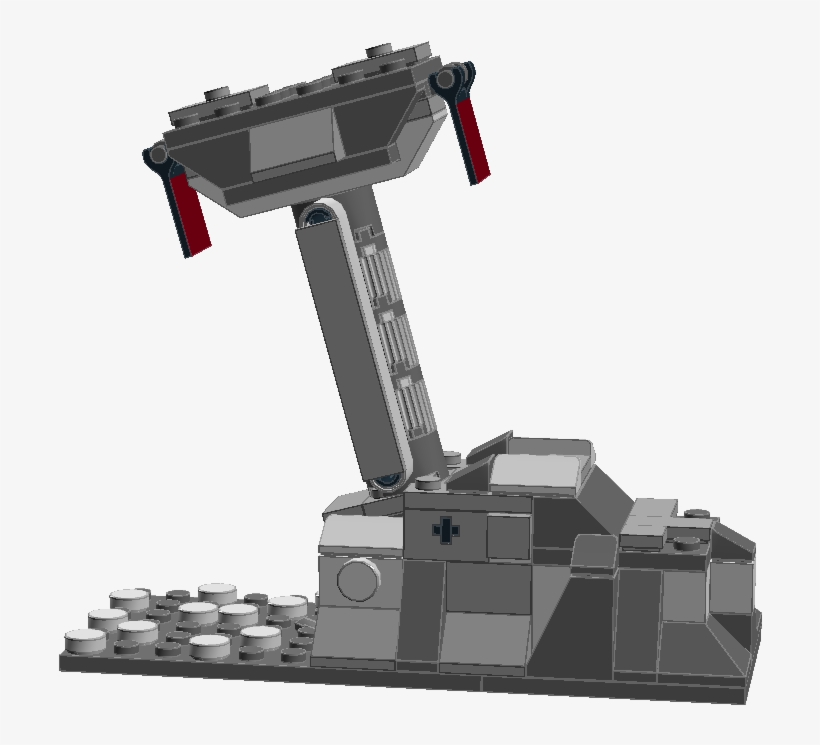 Fight Of The Mask Fragment Pillar - The Mask, transparent png #1517460