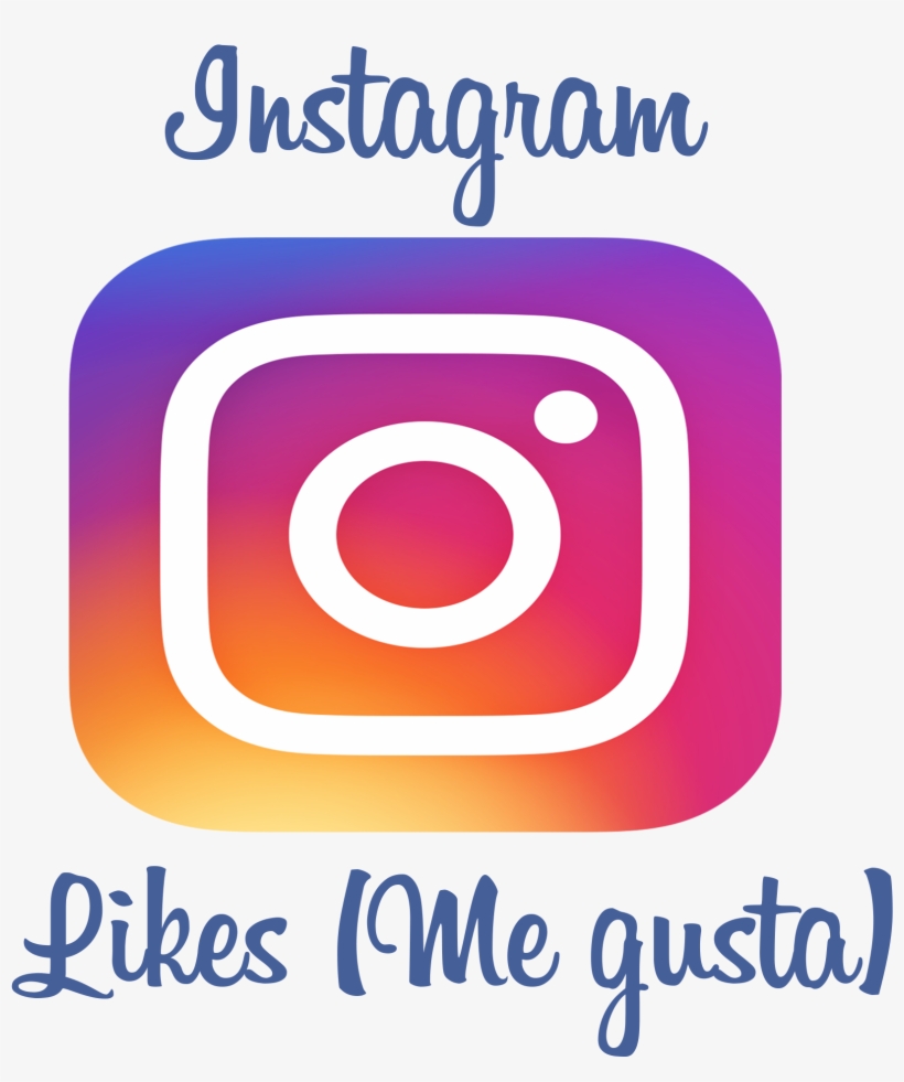 Comprar Likes Instagram - Instagram Power 1st Edition, transparent png #1517479