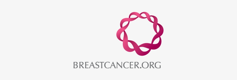 12 Tips For Meals During Treatment From Women Who Have - Breastcancer Org Logo, transparent png #1517484