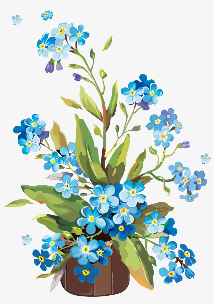 Image Black And White Library Forget Me Not Flowers - Shawn Mendes, transparent png #1517533