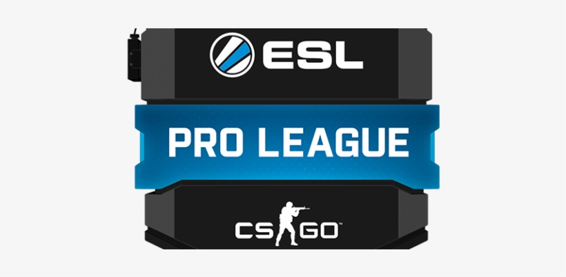 Esl Pro League Finals - Esl Pro League Season 7, transparent png #1517549