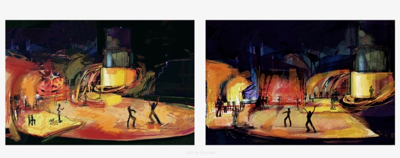 Model - Experimental Faze - Painting, transparent png #1517554