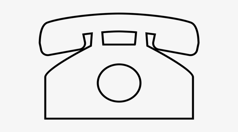 Mobile Call - Computer File, transparent png #1517577