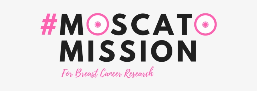 #moscatomission This Breast Cancer Awareness Month - Graphic Design, transparent png #1517671