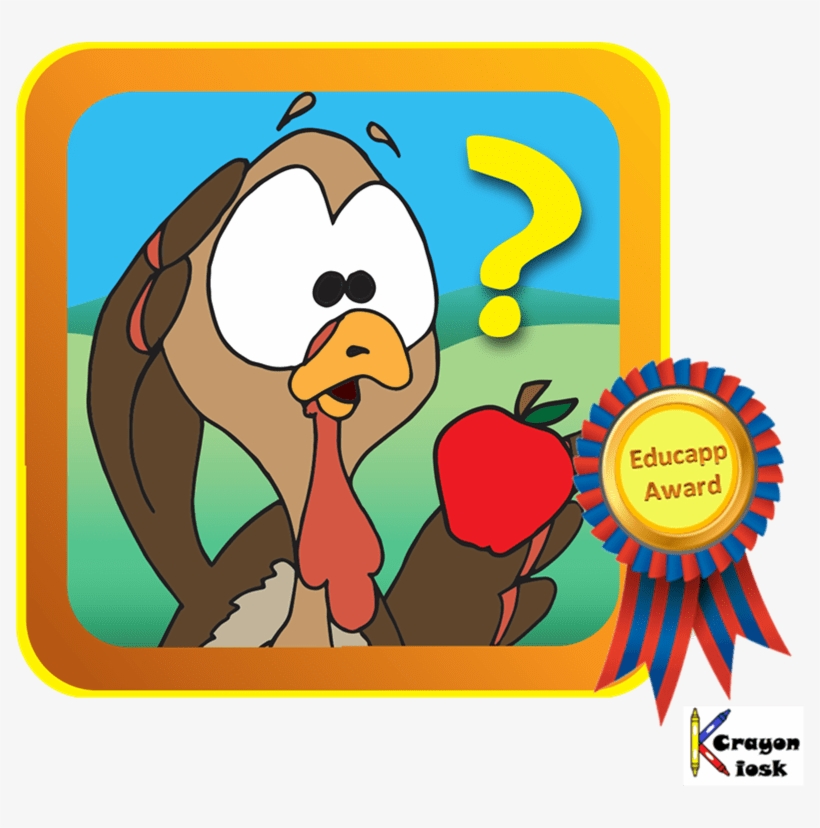 Turkey Who Forgot - Turkey Who Forgot How To Gobble, transparent png #1517768