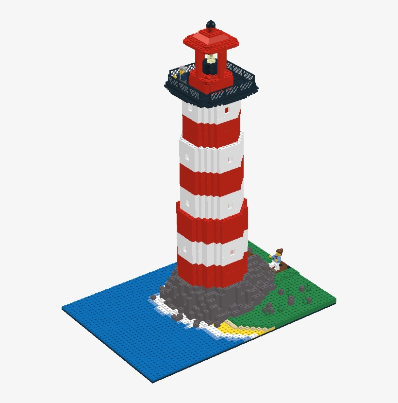 Lighthouse, transparent png #1517769