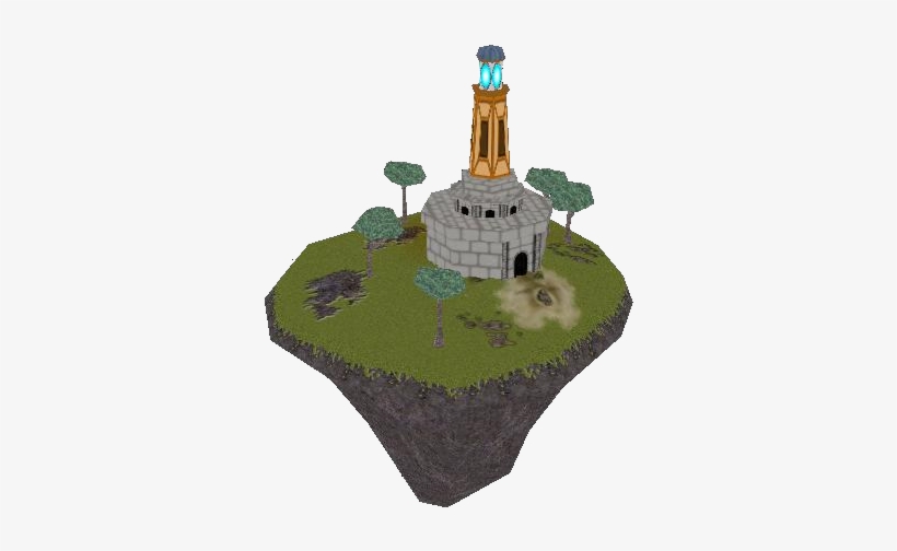 Lighthouse - Electric Guitar, transparent png #1517842