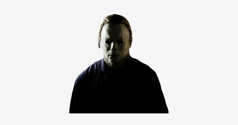 Michael Myers Transparent By Asthonx1-dbr0v50 - Michael Myers, transparent png #1517844