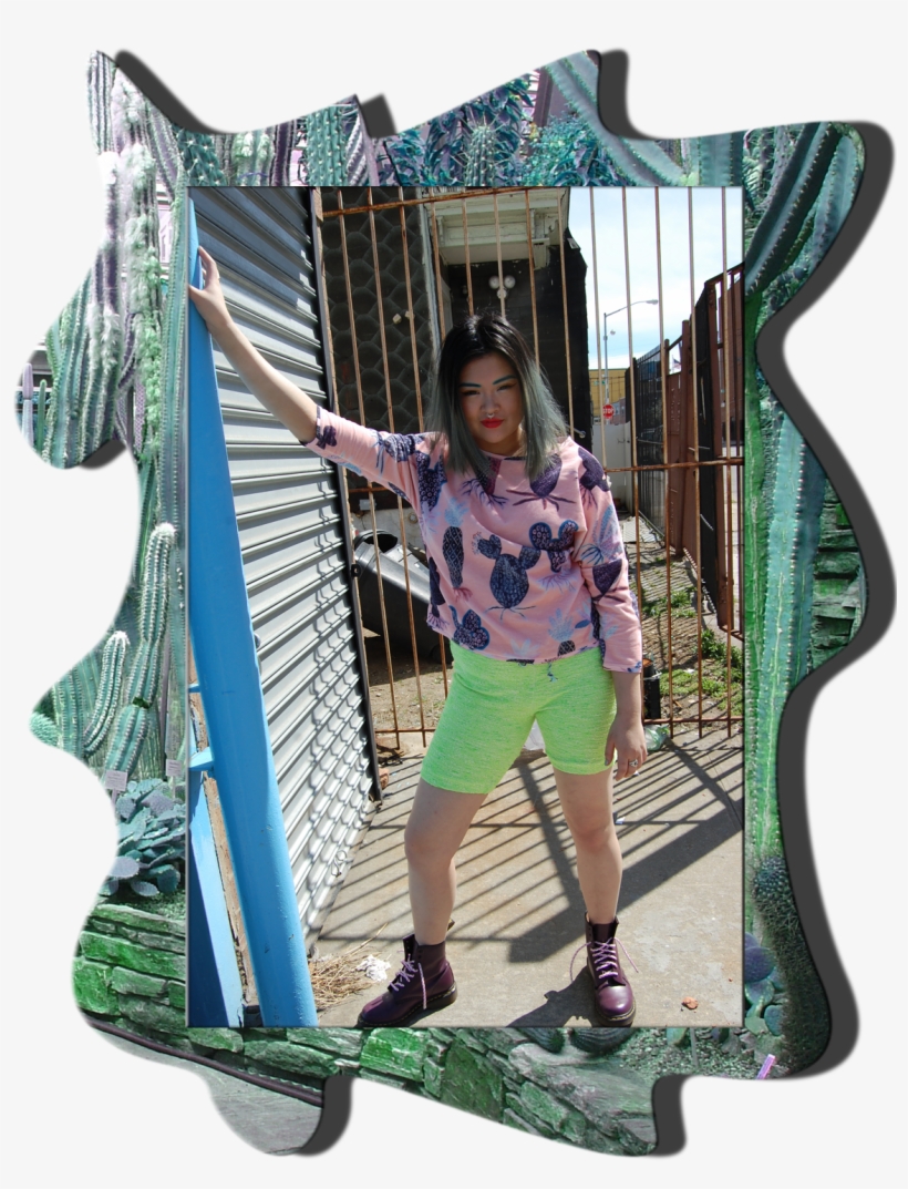 Image Of Me Gusta Jumper - Fun, transparent png #1517942