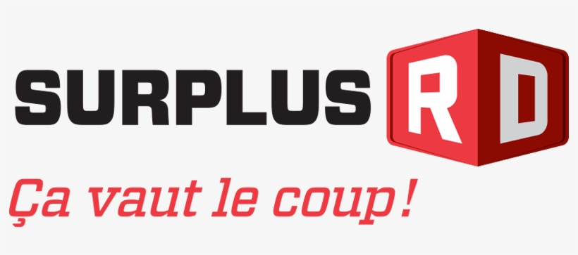 Surplus Rd Logo 2 By Tracy - Surplus Rd, transparent png #1517943