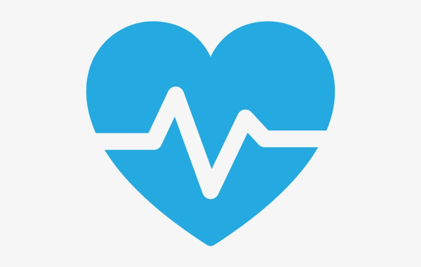 Download Heartbeat Svg Free Transparent Png Download Pngkey