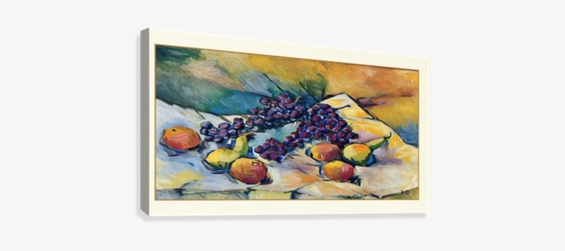 P - 1 - G115 - P - 1 Canvas Print - Modern Art, transparent png #1518350