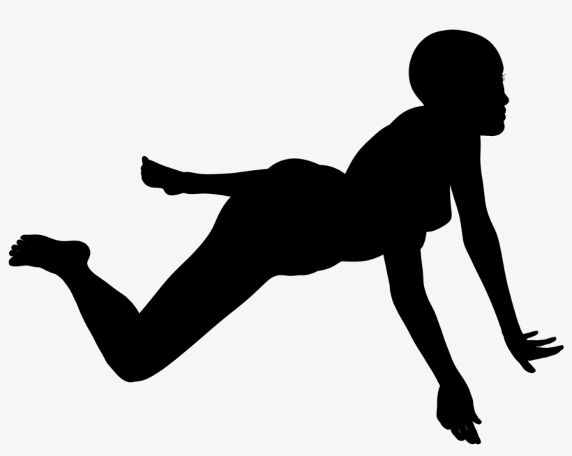Silhouette, transparent png #1518377