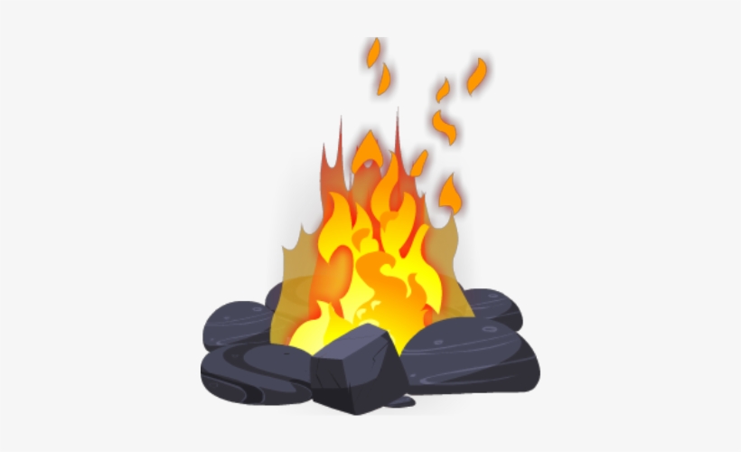 Bonfire Png, transparent png #1518379