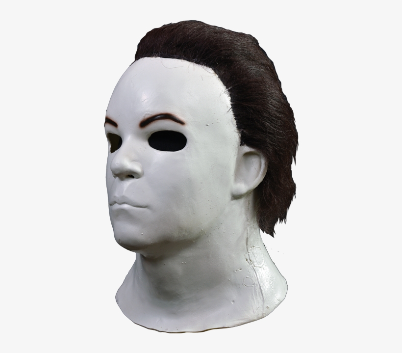 Trick Or Treat Studios And Miramax Films Are Proud - Mask Michael Myers H20, transparent png #1518382