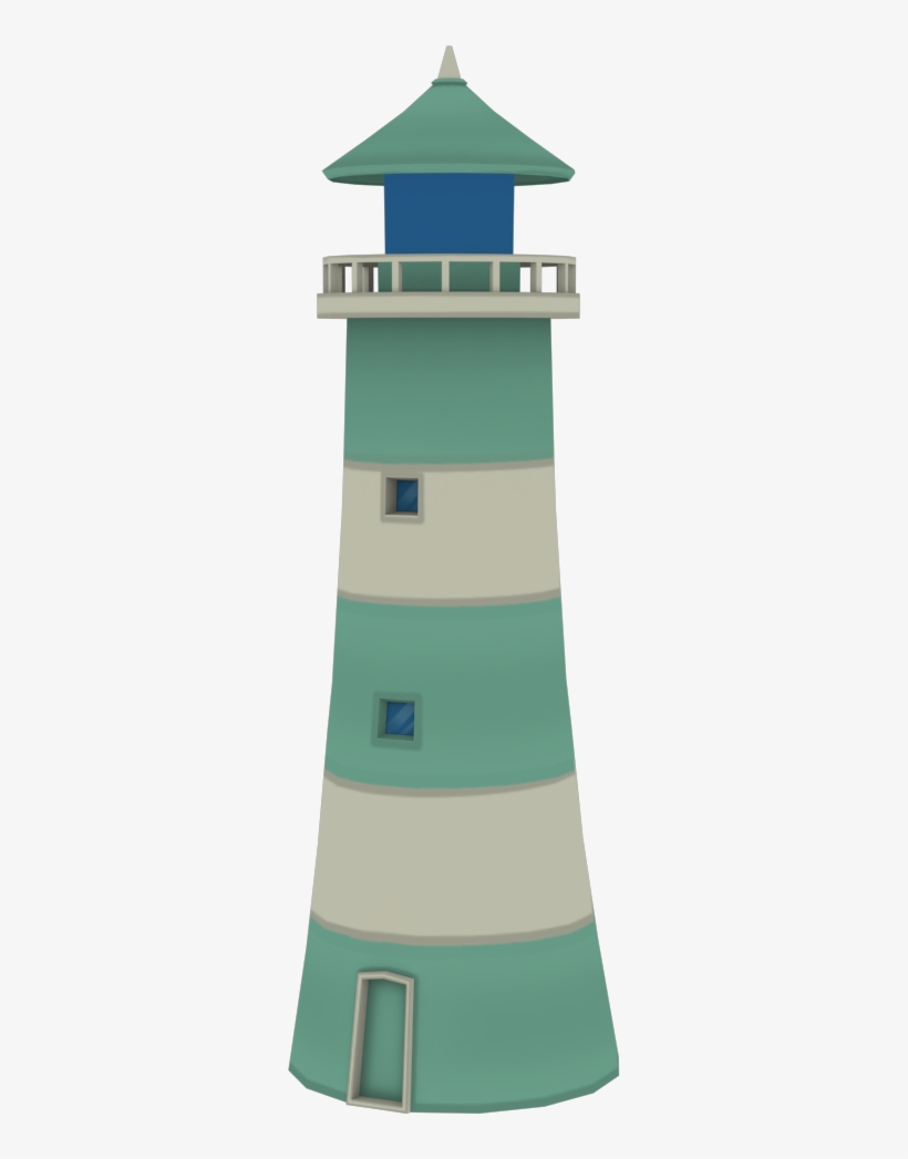Lighthouse, transparent png #1518415
