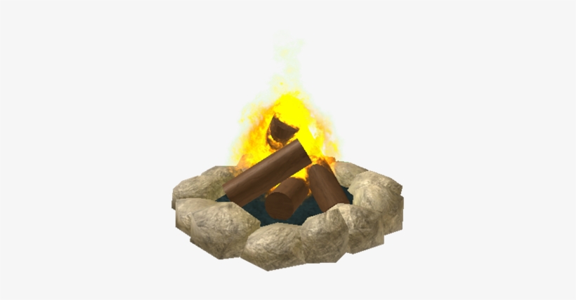Bonfire - Portable Network Graphics, transparent png #1518500
