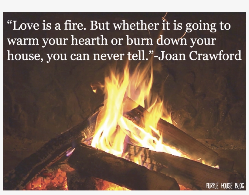 Love Is - Fireplace, transparent png #1518580