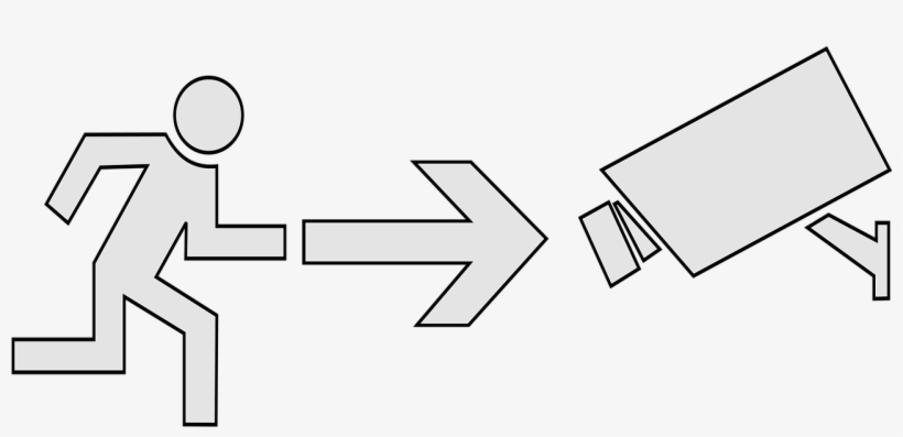 Camera,monitoring,video - Camera, transparent png #1518583