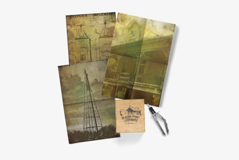 Silver Dew Winery Lighthouse - Lighthouse, transparent png #1518603