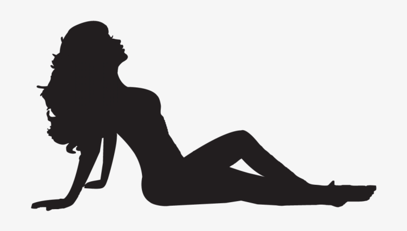 Black Cat Shadow Png, transparent png #1518634