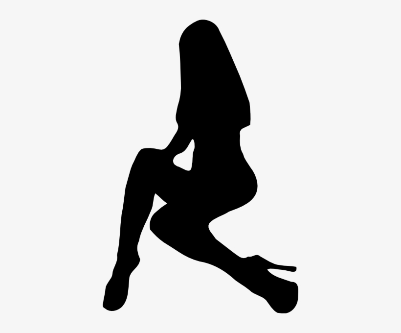 Sexy - Illustration, transparent png #1518744
