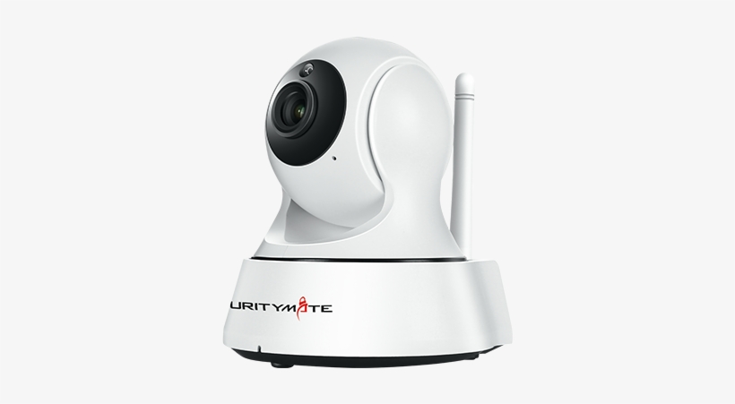 Additional Information - - Ip Camera, transparent png #1518848