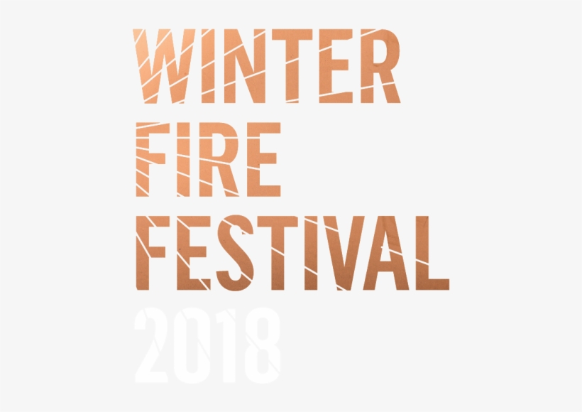 Inspired By The Australian Cracker Night Bonfire Tradition - Middlebury New Filmmakers Festival Logo Png, transparent png #1518849