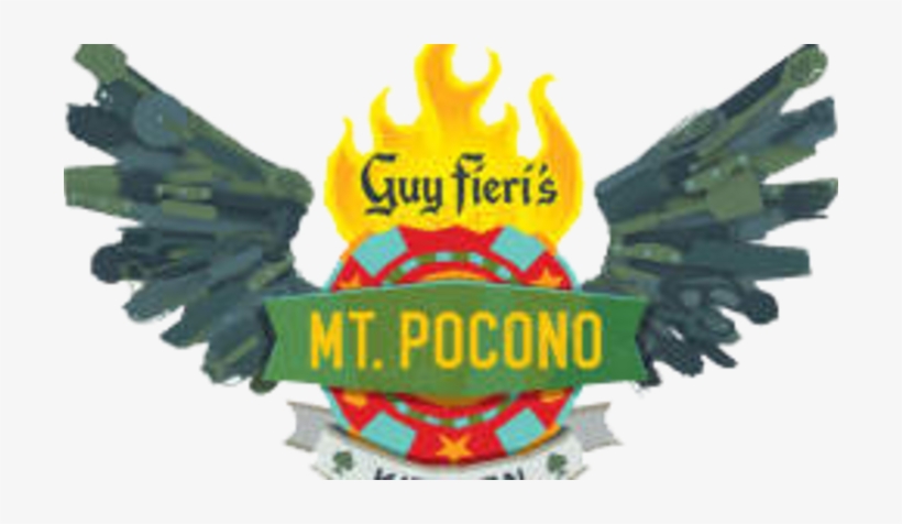 Guy Fieri, transparent png #1518982