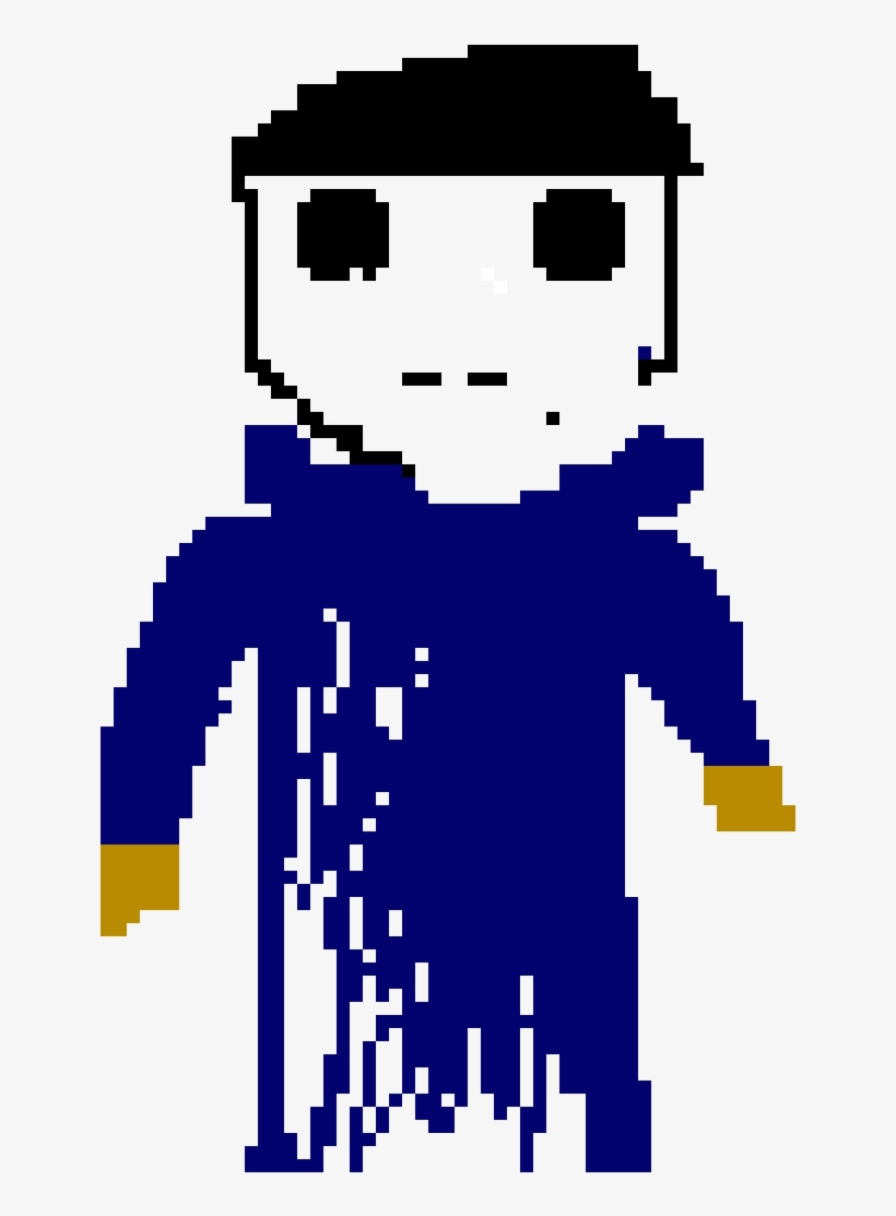 Michael Myers - Cartoon, transparent png #1519067