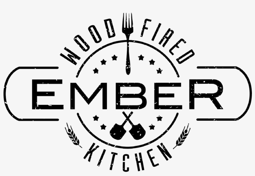 656 Long Point Rd, Suite G, Mt Pleasant, Sc 29464 843 - Ember Woodfire Kitchen, transparent png #1519118
