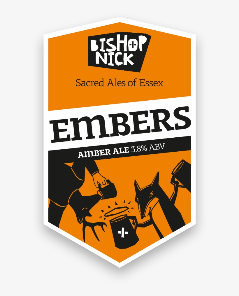 Embers - Bishop Nick Ridley's Rite, transparent png #1519178