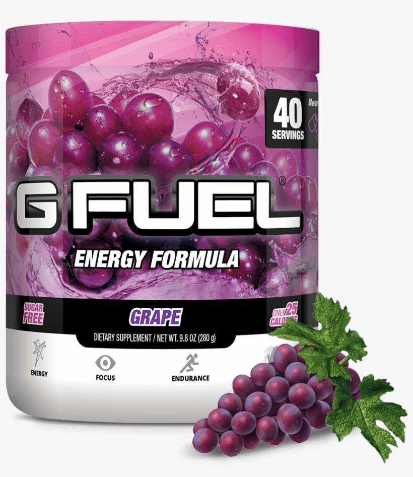 G Fuel Tub, transparent png #1519222