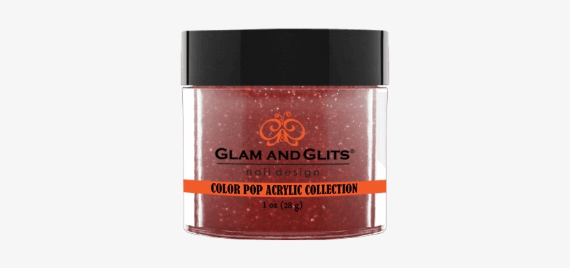 Color Pop Acrylic - Nail Polish, transparent png #1519441