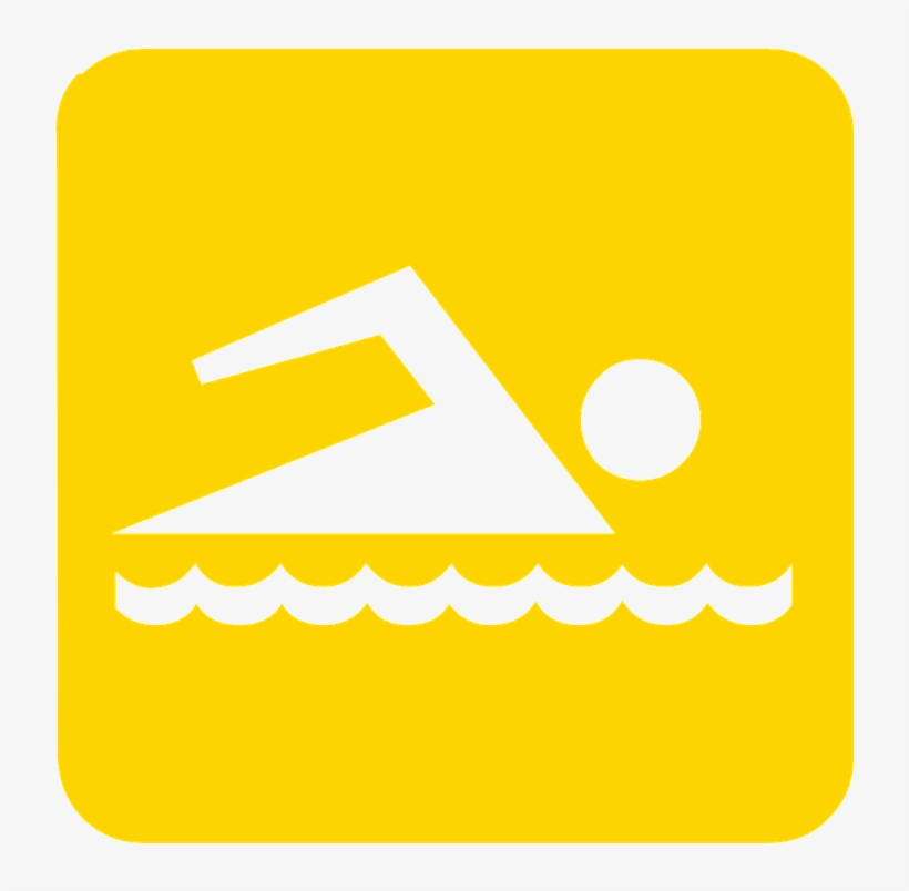 Pack Pool Party - Sign, transparent png #1519701
