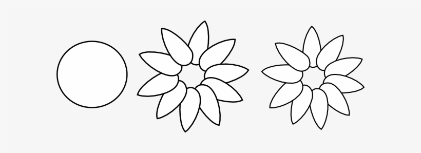 Flower Petals Png, transparent png #1519757