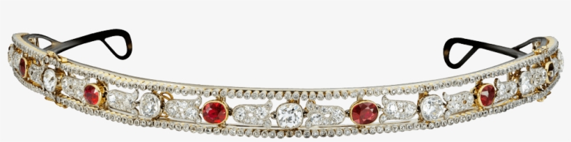 Cartier Antique Bandeau/bracelet - Jewellery, transparent png #1520023