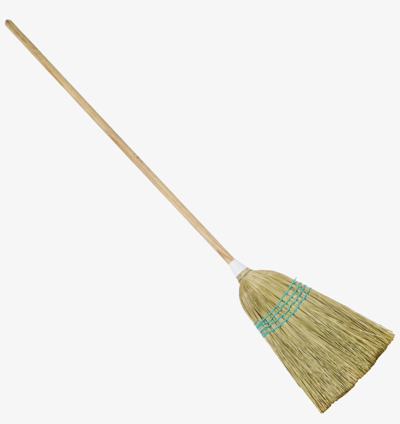 Broom, transparent png #1520046