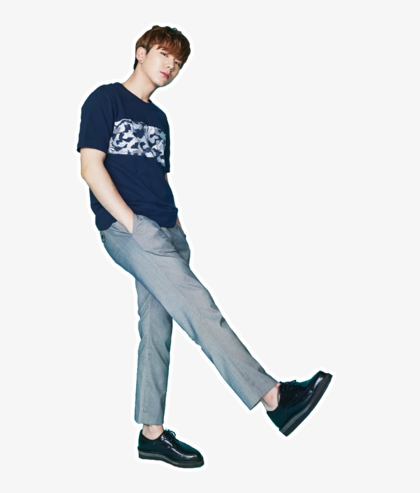 Kihyun Png - Kihyun Monsta X Png, transparent png #1520069