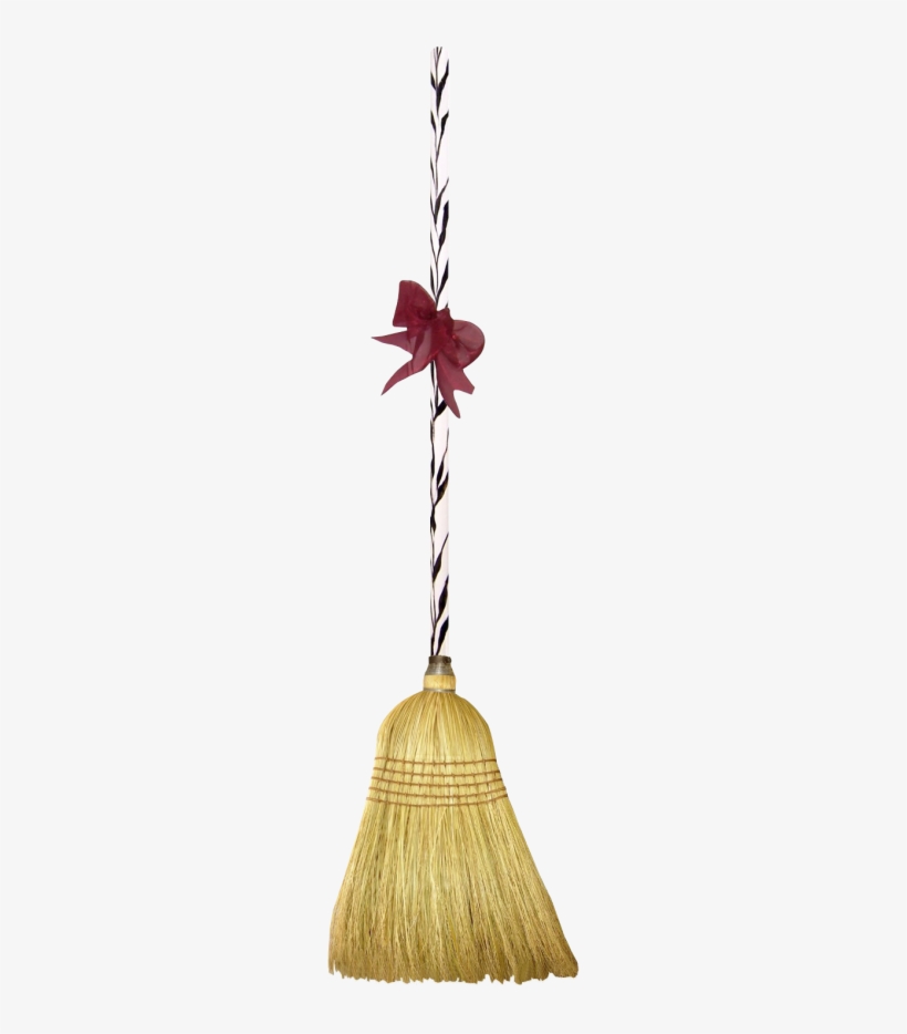 Broomstick Png Transparent Image - Blond, transparent png #1520133