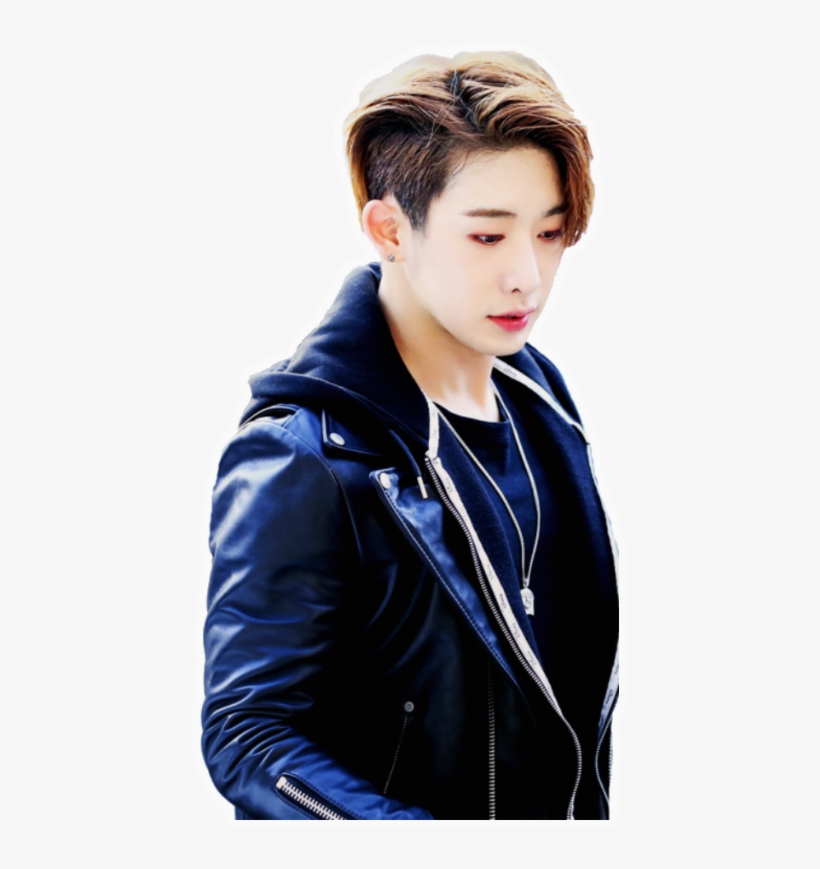 Clip Royalty Free Library Kpop Transparent Png - Monsta X Wonho Quotes, transparent png #1520136