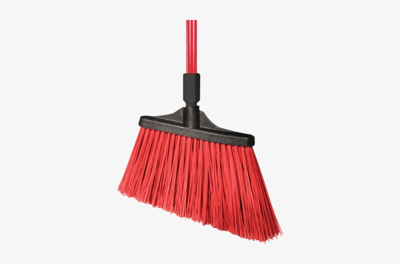 Free Png Broom Png Images Transparent - O-cedar Commercial Maxisweep Angle Broom (set, transparent png #1520137