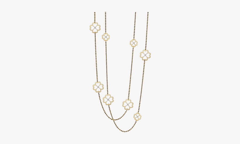 Gumuchian G Boutique Necklace - Necklace, transparent png #1520203
