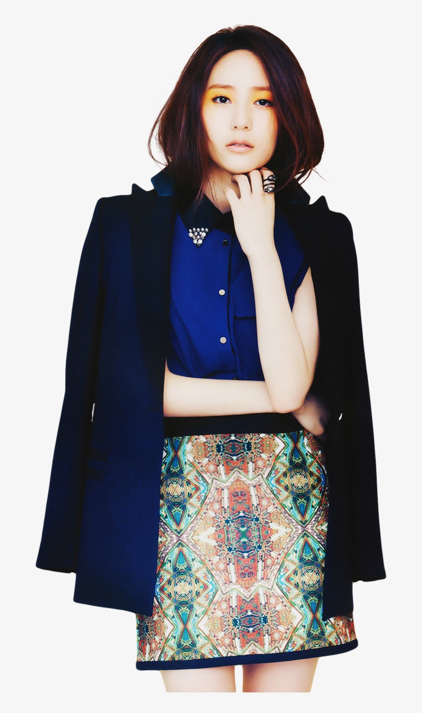 Koo Rae-yeon Wb - صور ازياء كورية ٢٠١٨ مشاهير, transparent png #1520352